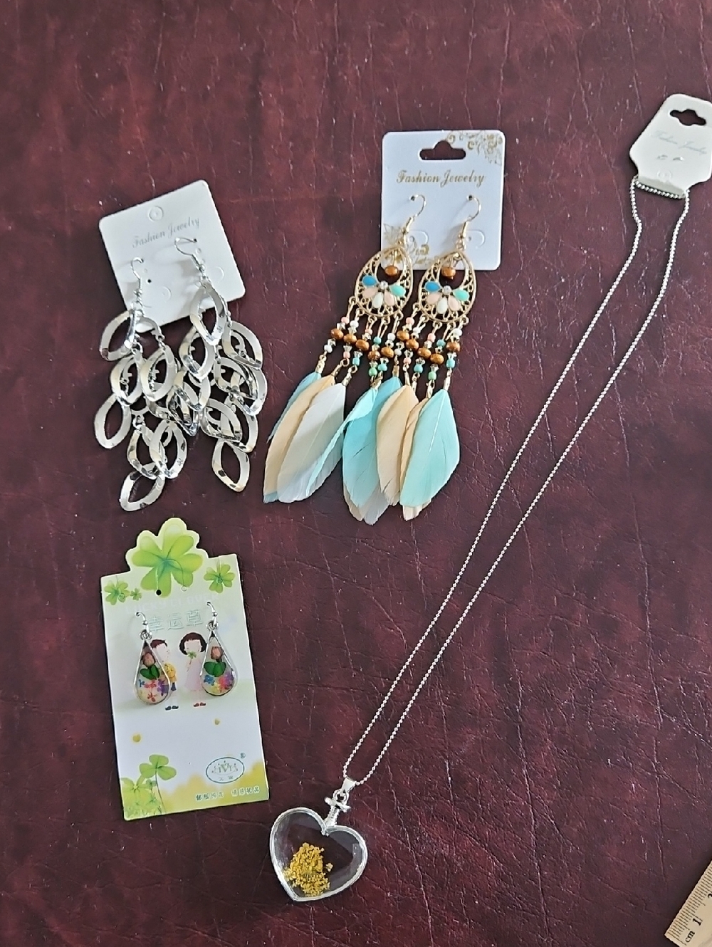 Fashion Jewelry set